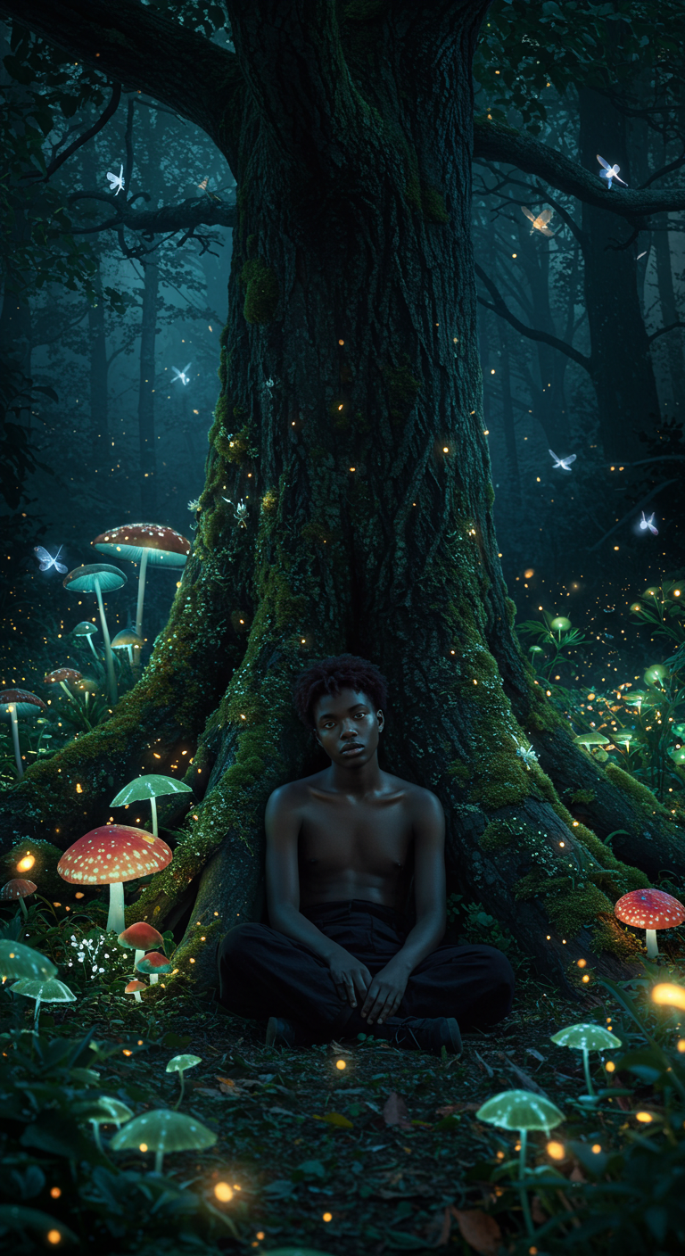 Ten toes by ZwaneDev